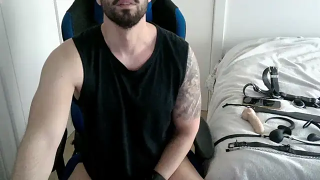 Sub-Titan online show from May 2026 07:28:01 AM