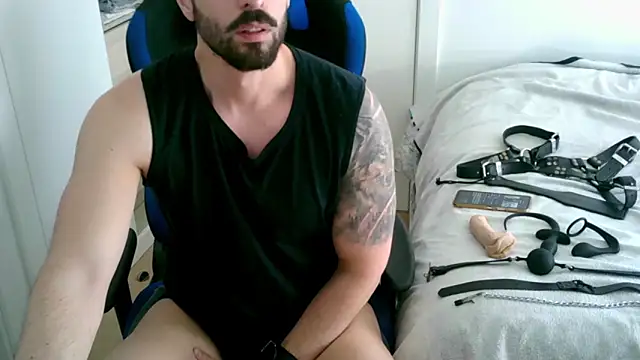 Sub-Titan online show from May 2026 07:50:01 AM