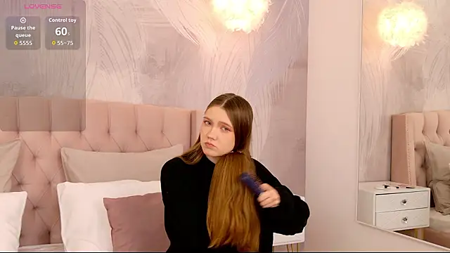 StacyHicks online show from March 2026 03:08:01 PM