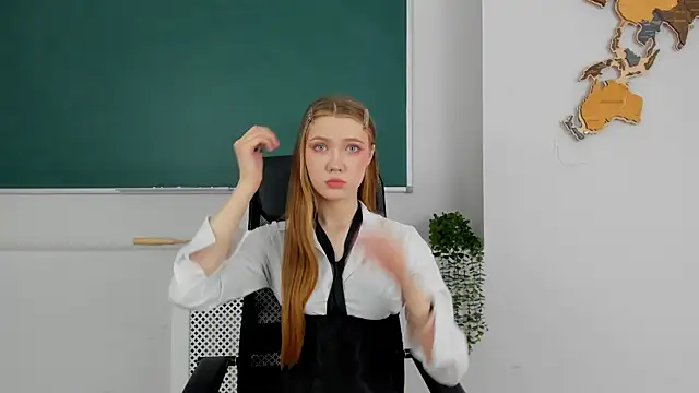 StacyHicks online show from April 2026 03:07:01 PM