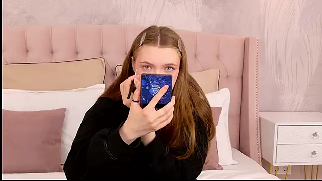 StacyHicks online show from March 2026 03:07:01 PM