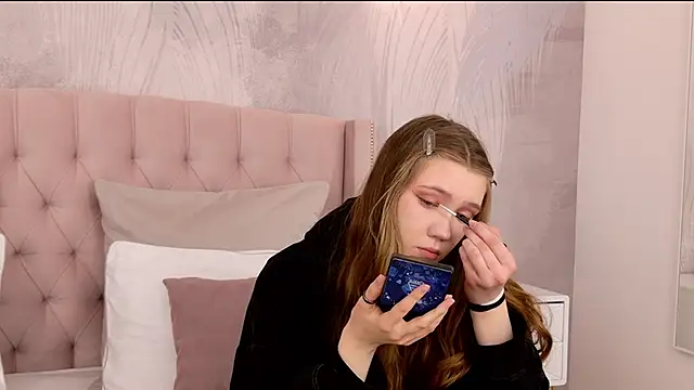 StacyHicks online show from March 2026 03:04:02 PM