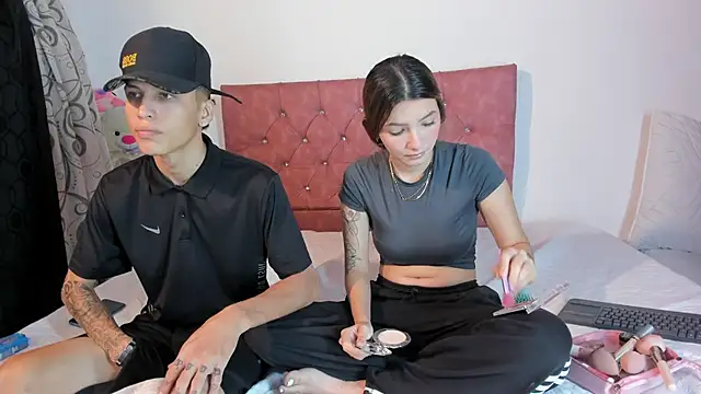 sarita alexis online show from February 2026 11:21:02 AM