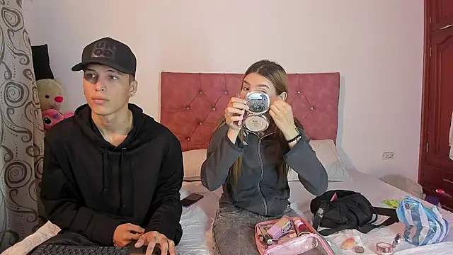 sarita alexis online show from February 2026 11:32:01 AM