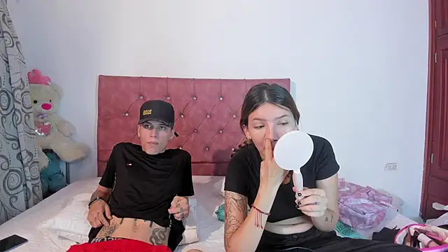 sarita alexis online show from March 2026 11:26:01 AM