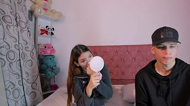 sarita alexis online show from March 2026 11:09:01 AM