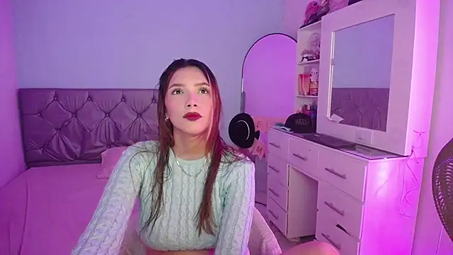 sarita alexis online show from April 2026 11:24:02 PM