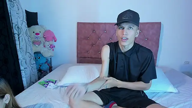 sarita alexis online show from February 2026 11:40:01 AM