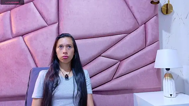 kimberlypink  online show from February 2026 11:20:02 AM