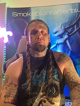 Smokebluntafterblunt online show from February 2026 02:23:02 AM