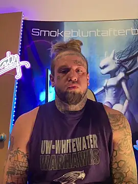 Smokebluntafterblunt online show from February 2026 11:22:01 AM