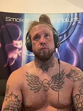 Smokebluntafterblunt online show from May 2026 01:10:02 AM
