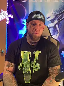 Smokebluntafterblunt online show from February 2026 03:36:02 PM