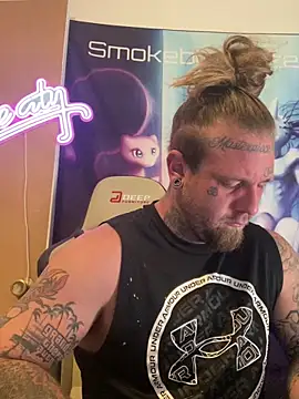 Smokebluntafterblunt online show from May 2026 10:32:01 AM