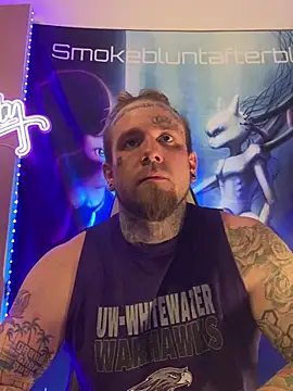 Smokebluntafterblunt online show from February 2026 01:18:02 AM