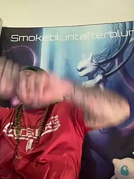 Smokebluntafterblunt online show from February 2026 02:48:01 PM
