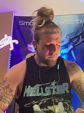 Smokebluntafterblunt online show from February 2026 01:22:02 PM