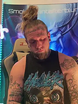 Smokebluntafterblunt online show from February 2026 02:21:01 AM