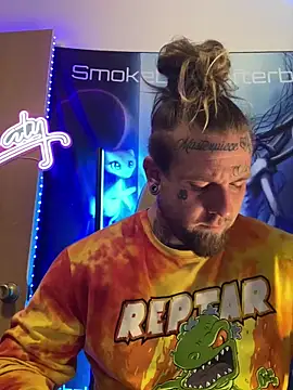 Smokebluntafterblunt online show from February 2026 11:57:01 PM