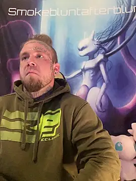 Smokebluntafterblunt online show from February 2026 04:58:02 PM