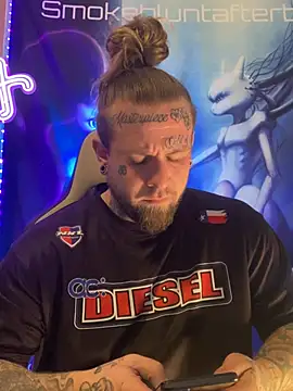 Smokebluntafterblunt online show from February 2026 03:25:02 AM