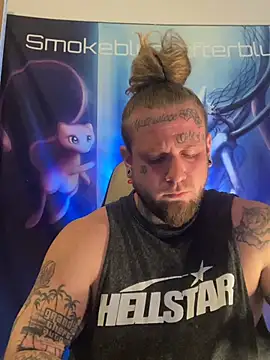 Snapshot of Smokebluntafterblunt chatting on March 2026 11:53:02 PM Smokebluntafterblunt online show from March 2026 11:53:02 PM