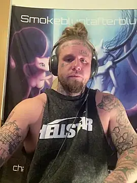 Smokebluntafterblunt online show from February 2026 05:04:02 AM