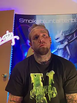 Smokebluntafterblunt online show from February 2026 12:29:02 AM