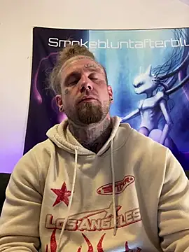 Smokebluntafterblunt online show from April 2026 12:45:01 PM