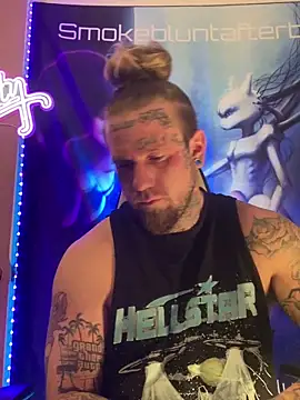 Smokebluntafterblunt online show from February 2026 12:18:01 PM