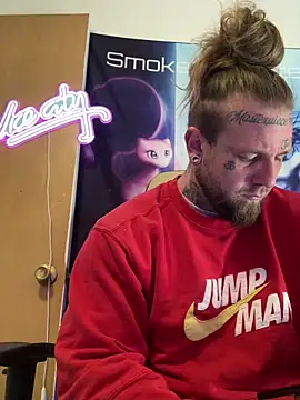 Smokebluntafterblunt online show from May 2026 11:51:01 AM