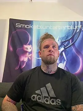 Smokebluntafterblunt online show from May 2026 12:47:02 AM