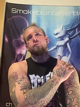 Smokebluntafterblunt online show from February 2026 02:53:01 AM