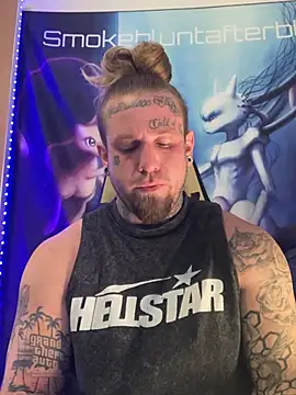 Smokebluntafterblunt online show from February 2026 04:51:02 PM