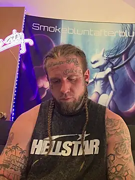 Smokebluntafterblunt online show from April 2026 03:08:01 AM