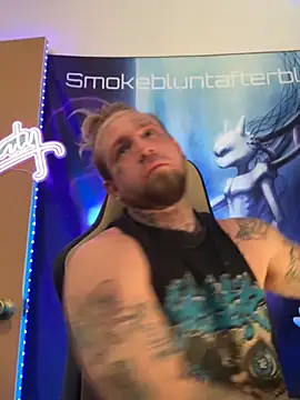 Smokebluntafterblunt online show from February 2026 05:14:02 PM