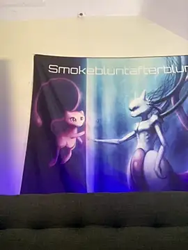 Smokebluntafterblunt online show from April 2026 12:36:01 PM