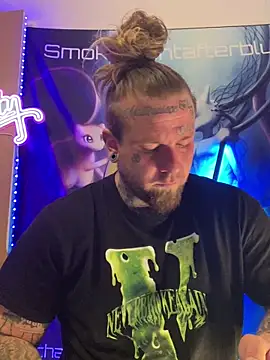 Smokebluntafterblunt online show from February 2026 12:23:01 PM