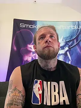 Smokebluntafterblunt online show from April 2026 09:08:01 PM