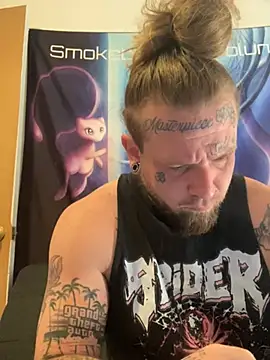 Smokebluntafterblunt online show from May 2026 11:27:01 AM