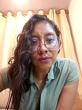 Camila Lopez1 online show from February 2026 02:43:02 AM