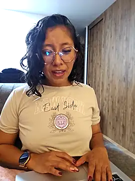 Camila Lopez1 online show from March 2026 03:37:01 AM