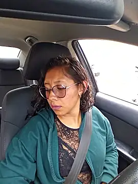 Camila Lopez1 online show from April 2026 04:19:01 PM