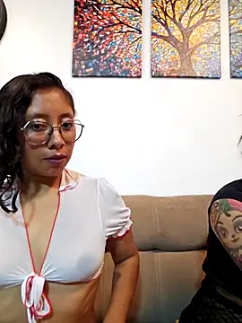 Camila Lopez1 online show from March 2026 01:17:02 AM