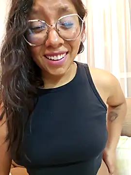 Camila Lopez1 online show from February 2026 01:29:01 AM