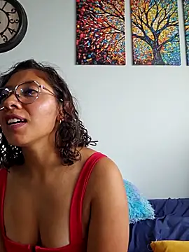 Camila Lopez1 online show from April 2026 03:50:02 PM