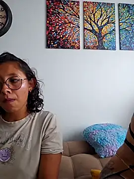 Camila Lopez1 online show from March 2026 03:32:02 PM