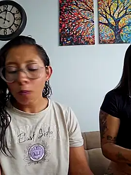 Camila Lopez1 online show from March 2026 03:03:01 PM