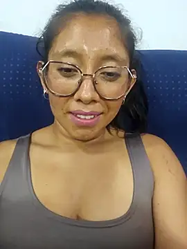 Camila Lopez1 online show from February 2026 03:40:01 AM