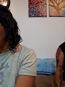 Camila Lopez1 online show from April 2026 02:03:02 AM